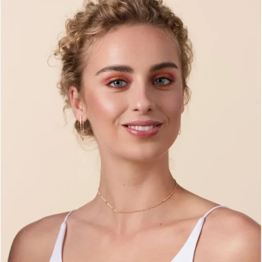Lipgloss Marble-licious Liquid Lip Balm von Catrice