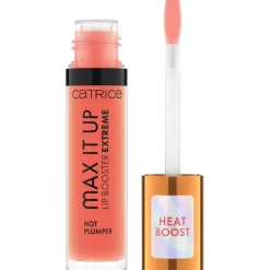 Lipgloss Max It Up Lip Booster Extreme von Catrice