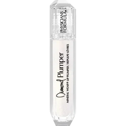 Lipgloss Mineral Wear  Diamond Lip Plumper von Physicians Formula