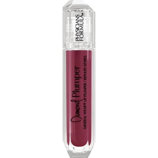 Lipgloss Mineral Wear  Diamond Lip Plumper von Physicians Formula
