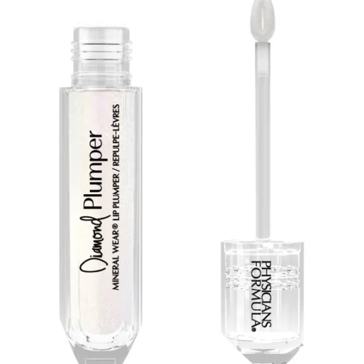 Lipgloss Mineral Wear  Diamond Lip Plumper von Physicians Formula