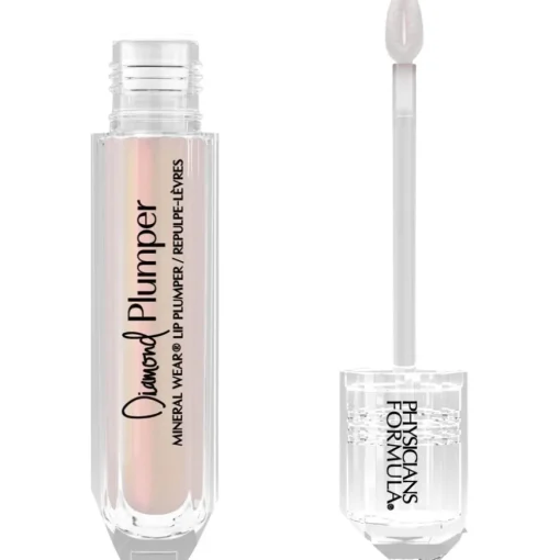 Lipgloss Mineral Wear  Diamond Lip Plumper von Physicians Formula