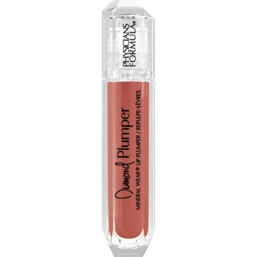 Lipgloss Mineral Wear  Diamond Lip Plumper von Physicians Formula