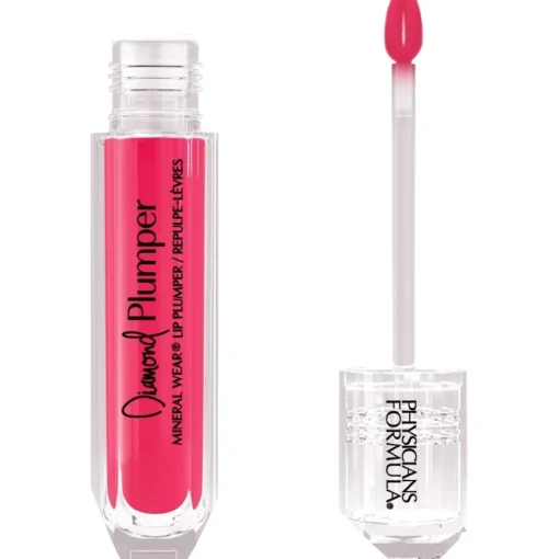 Lipgloss Mineral Wear  Diamond Lip Plumper von Physicians Formula