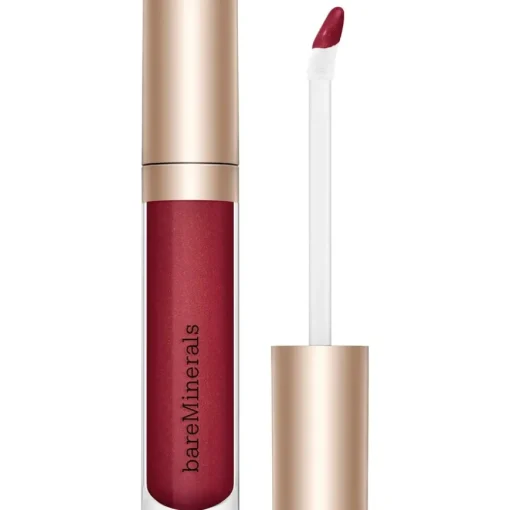 Lipgloss Mineralist Lip Gloss-Balm von bareMinerals