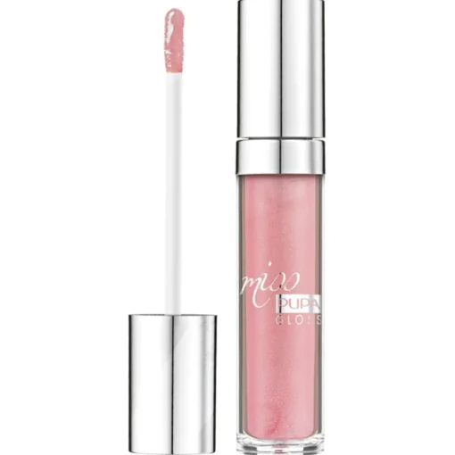 Lipgloss Miss Pupa Gloss von PUPA Milano