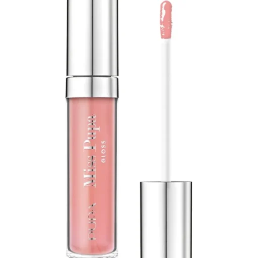 Lipgloss Miss Pupa Gloss von PUPA Milano