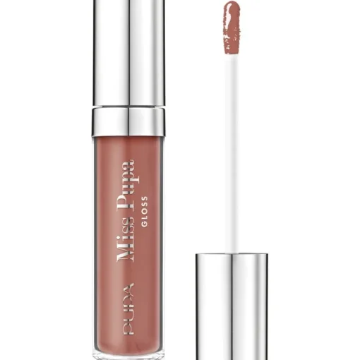 Lipgloss Miss Pupa Gloss von PUPA Milano