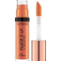 Lipgloss Plump It Up Lip Booster von Catrice