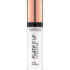 Lipgloss Plump It Up Lip Booster von Catrice