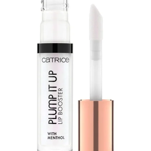 Lipgloss Plump It Up Lip Booster von Catrice