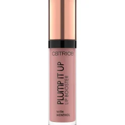 Lipgloss Plump It Up Lip Booster von Catrice