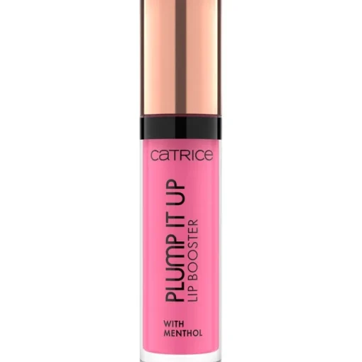 Lipgloss Plump It Up Lip Booster von Catrice