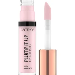 Lipgloss Plump It Up Lip Booster von Catrice
