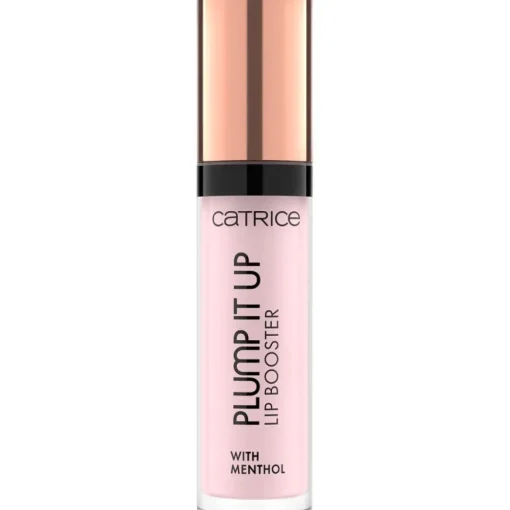 Lipgloss Plump It Up Lip Booster von Catrice