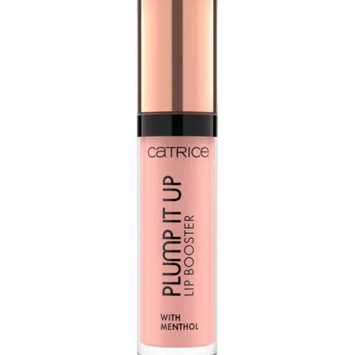 Lipgloss Plump It Up Lip Booster von Catrice