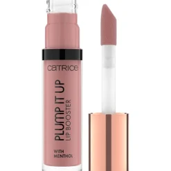 Lipgloss Plump It Up Lip Booster von Catrice