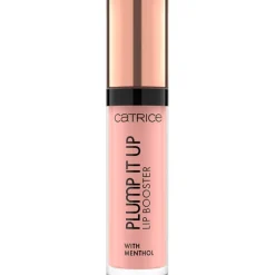 Lipgloss Plump It Up Lip Booster von Catrice