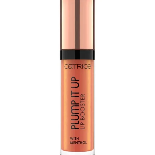 Lipgloss Plump It Up Lip Booster von Catrice