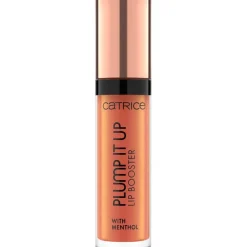 Lipgloss Plump It Up Lip Booster von Catrice