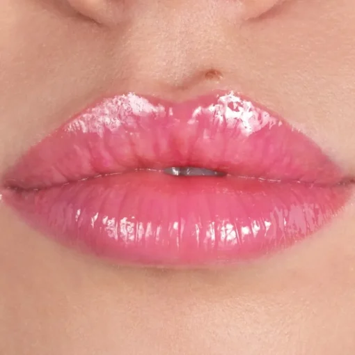 Lipgloss Plump It Up Lip Booster von Catrice