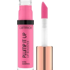 Lipgloss Plump It Up Lip Booster von Catrice