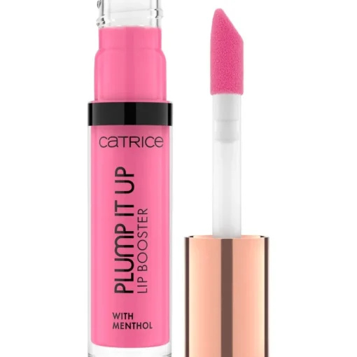 Lipgloss Plump It Up Lip Booster von Catrice