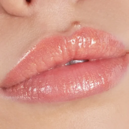 Lipgloss Plump It Up Lip Booster von Catrice