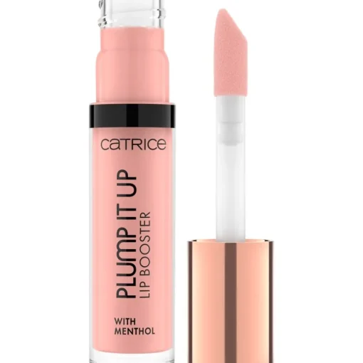 Lipgloss Plump It Up Lip Booster von Catrice