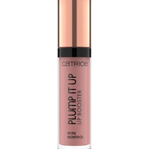 Lipgloss Plump It Up Lip Booster von Catrice