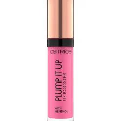 Lipgloss Plump It Up Lip Booster von Catrice
