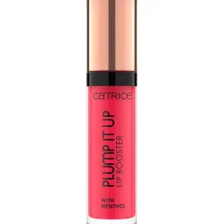 Lipgloss Plump It Up Lip Booster von Catrice