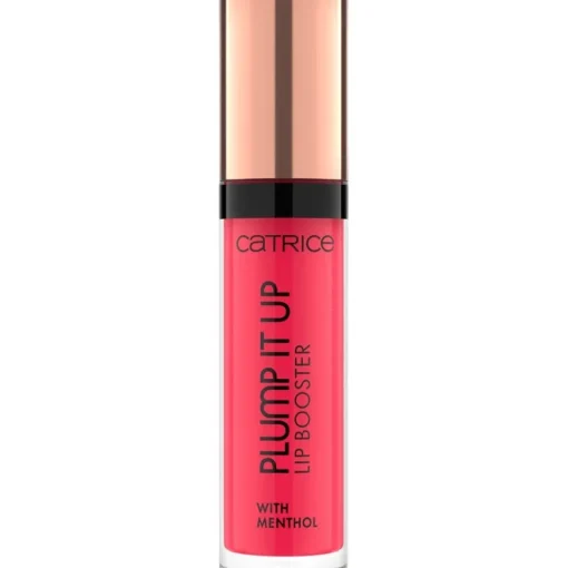 Lipgloss Plump It Up Lip Booster von Catrice
