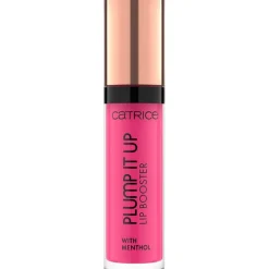 Lipgloss Plump It Up Lip Booster von Catrice
