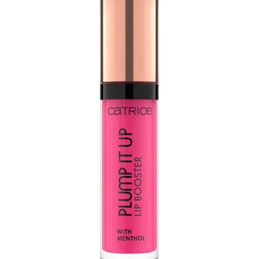 Lipgloss Plump It Up Lip Booster von Catrice
