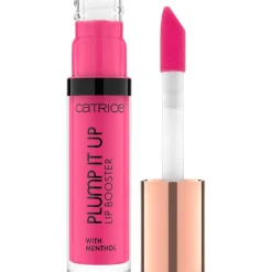 Lipgloss Plump It Up Lip Booster von Catrice