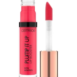 Lipgloss Plump It Up Lip Booster von Catrice