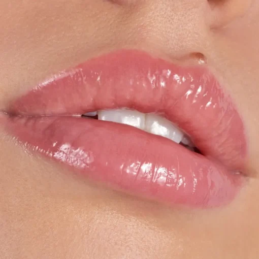 Lipgloss Plump It Up Lip Booster von Catrice