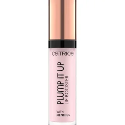 Lipgloss Plump It Up Lip Booster von Catrice