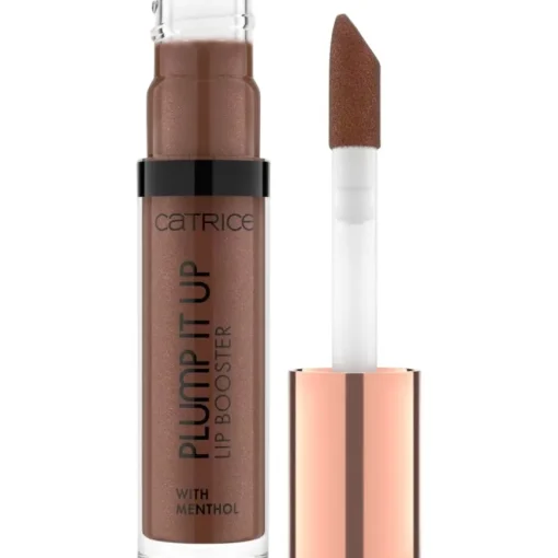 Lipgloss Plump It Up Lip Booster von Catrice