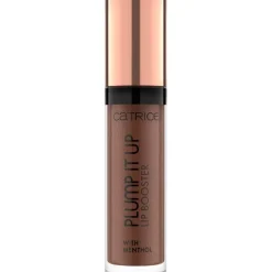 Lipgloss Plump It Up Lip Booster von Catrice