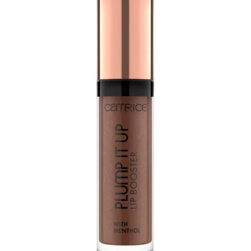 Lipgloss Plump It Up Lip Booster von Catrice