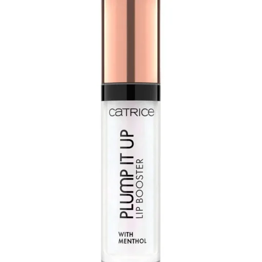Lipgloss Plump It Up Lip Booster von Catrice