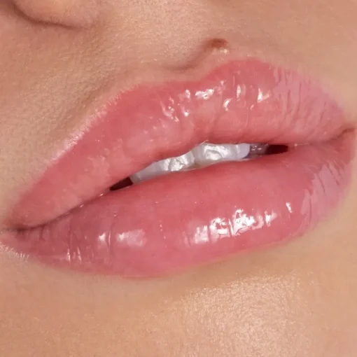 Lipgloss Plump It Up Lip Booster von Catrice
