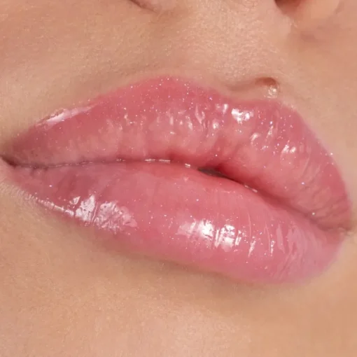 Lipgloss Plump It Up Lip Booster von Catrice