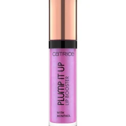 Lipgloss Plump It Up Lip Booster von Catrice