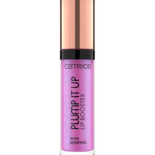 Lipgloss Plump It Up Lip Booster von Catrice