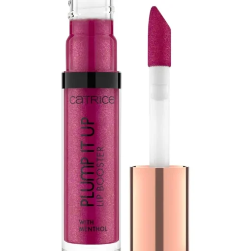 Lipgloss Plump It Up Lip Booster von Catrice