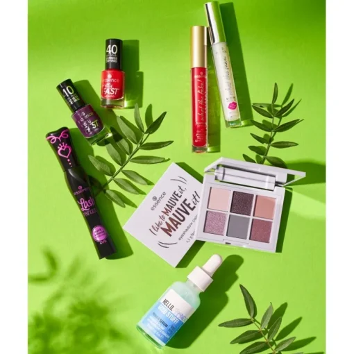 Lipgloss Plumping Lip Filler What The Fake! von Essence