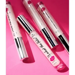 Lipgloss Plumping Lip Filler What The Fake! von Essence
